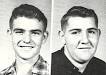 L-R: Roger O'DELL, Lynne DAUGHTON, Danny YOUNG, Gene REED - gv_frshg_1964