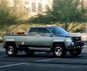 GMC Terradyne | Concept Cars