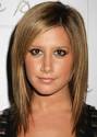 Ashley Tisdale Short Hair