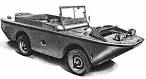 Ford GPA Amphibian