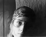 35mm and computer digital portraits, Deborah Churchman, 1972 - deborah