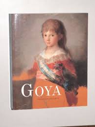 ZVAB.com: Goya.- - Hrsg. Juan J. Luna / Margarita Moreno De Las Heras: