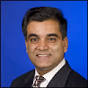 Vikram Sharma, Principal & Chief Financial Officer - VikramSharma