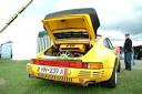 RUF CTR Yellow Bird lap times and specs - FastestLaps.