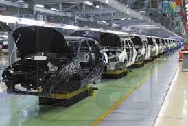 автоваз