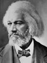 Frederick Douglass was one of