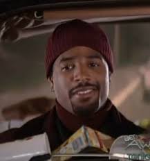 Shawn Williams, as played by Shawn Wayans on TWB. - Shawn_Williams