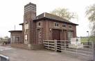 Land drainage pumping station - via Daymix
