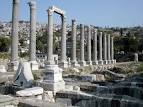 Agora - Izmir, Turkey