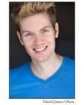 David James Olsen
