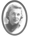 Jane Roberts' college