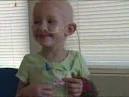 Jillian is Cancer Free