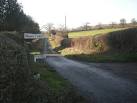 near to Hope Bowdler, Shropshire, Great Britain. Right to Mount Flirt - via Daymix