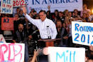 ROMNEY TARGETS AUTO BAILOUT IN BATTLE FOR MICHIGAN EarthLink - Top ...