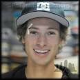 Mario Saenz. Heat 1, 2nd skater. Sugar Skateboards, Zarape Skate Shop, ... - 2337