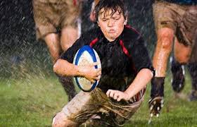 Rugby: Fixture & Results for this weekend