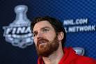 Of The New Jersey Devils…