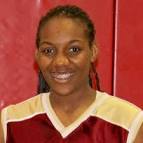 FELICIA PORTER, Monte Vista