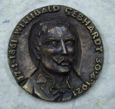 Willibald Gebhardt Stiftung -
