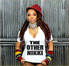 Nikki Lynette – Pick A Side f. Dwele | 2dopeboyz - the_other_nikki