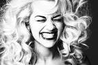 rita ora2 Rita Ora by Damon