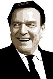 Gerhard Schroeder