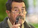 Günther Grass - 120414_Gunther_Grass1