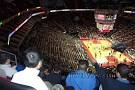 Yao Ming, Houston Rockets and Toyota Center