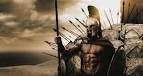spartan body