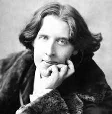 ოსკარ ვაილდი - Oscar Wilde