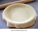 Pie Crust — Andrea Meyers