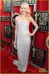 Naomi Watts and Liev Schreiber - SAG AWARDS 2013 Red Carpet | 2013.