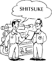 shitsuke