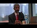 Jaishankar ​replaces Sujatha Singh as new foreign secretary, says.