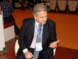 Atallah-- Simon Atallah, managing director for the Dubai-based tourism agency Al - 001aa0ba6dbd0f6aa1c50d