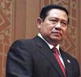 President Susilo Bambang Yudhoyono - President Susilo Bambang Yudhoyono