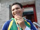 a paraibana Edinanci Silva