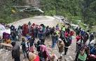 About 100 bodies found in Nepal trekking village - Times LIVE