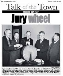 Image result for wheels, jury