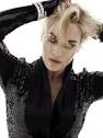 PHOTO: Kate Winslet tells Vanity Fair: “I am sincerely grateful for my
