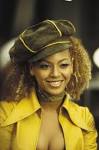 Movie Photos: Beyonce Knowles as Foxy Cleopatra in New Line's ...