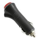 Cigarette Lighter Plug