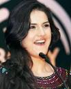 Zarine Khan speaks at a promotional campaign in New Delhi on April7, 2010. - Zarine-Khan-speaks-at-a-promotional-campaign-in-New-Delhi-on-April7-2010-