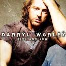 by Darryl Worley, album published in Oct 2006 - album-here-now