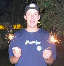 "Fireworks" has fizzled against Bakersfield