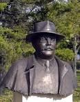 File:Nagy Imre - bust in Mátészalka, Hungary.jpg - Wikipedia, the ...