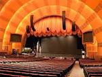 Archikey.com | Buildings | Radio City Music Hall