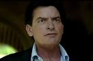 Foodista | Charlie Sheen Stars in Dutch Beer Commercial