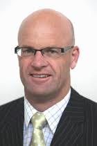 John Unsworth, Partner - Horsley Christie - Wanganui Lawyers - JohnU