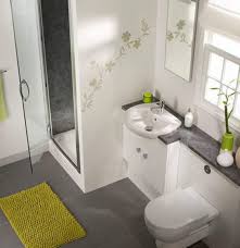 42 Desain Kamar Mandi Sempit Minimalis Ukuran Kecil Yang Cantik ...